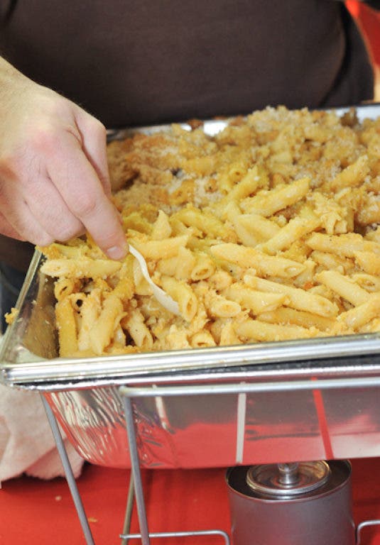 Viewfinder Mac And Cheese Cookoff at Whole Foods Vienna, VA Patch