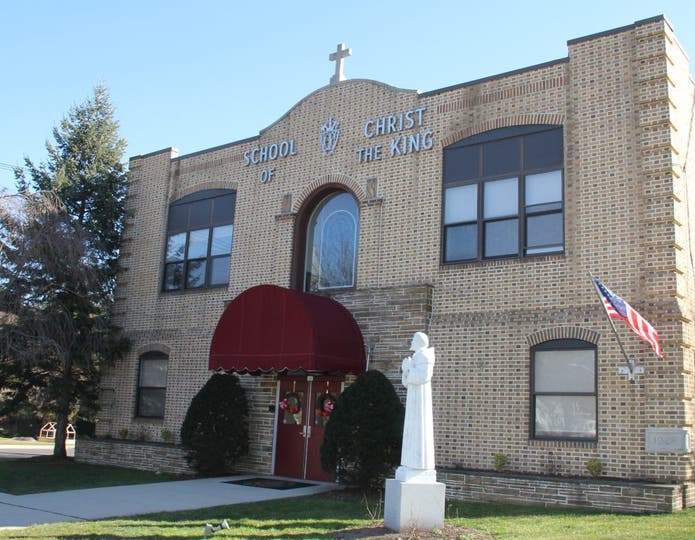Christ the King Principal Wants to Grow School and Community