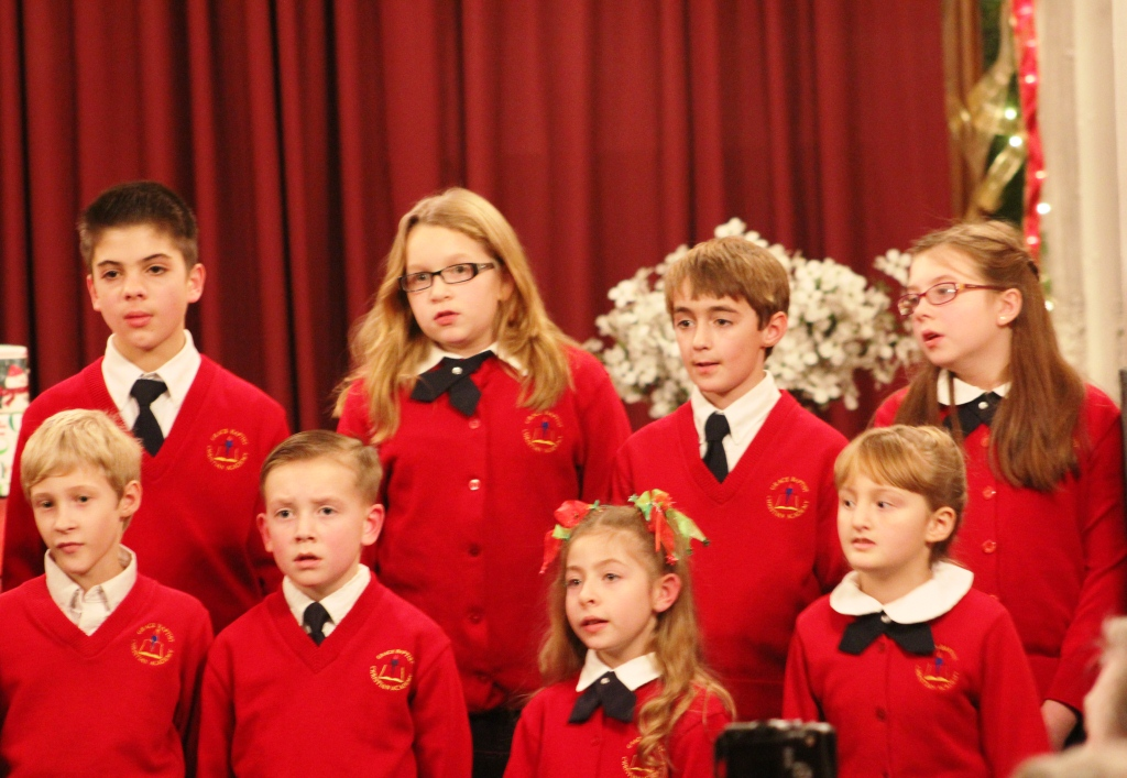 Grace Baptist Academy Calendar