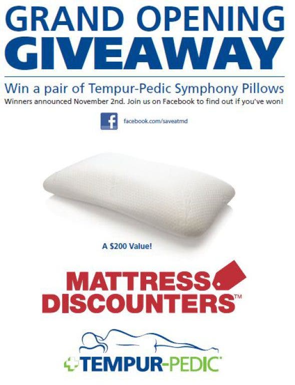 New Mattress Discounters Opens on Tukwila Pkwy. Renton, WA Patch
