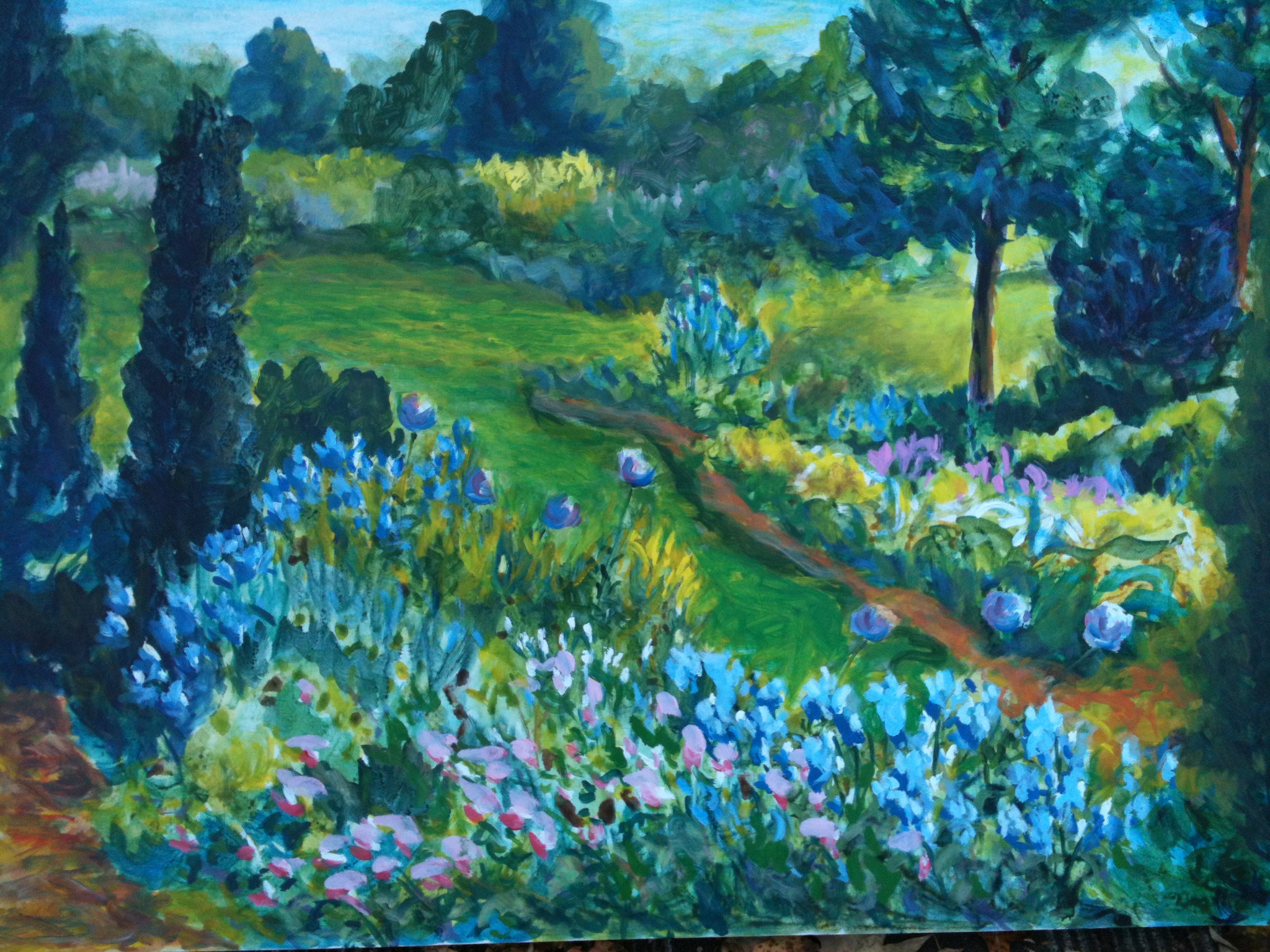 News small post card thumbnail