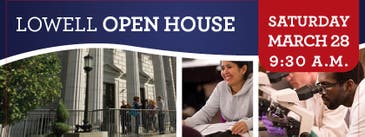Middlesex Community College to Host Lowell Campus Open House | Bedford