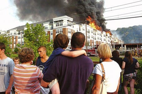 News small post card thumbnail