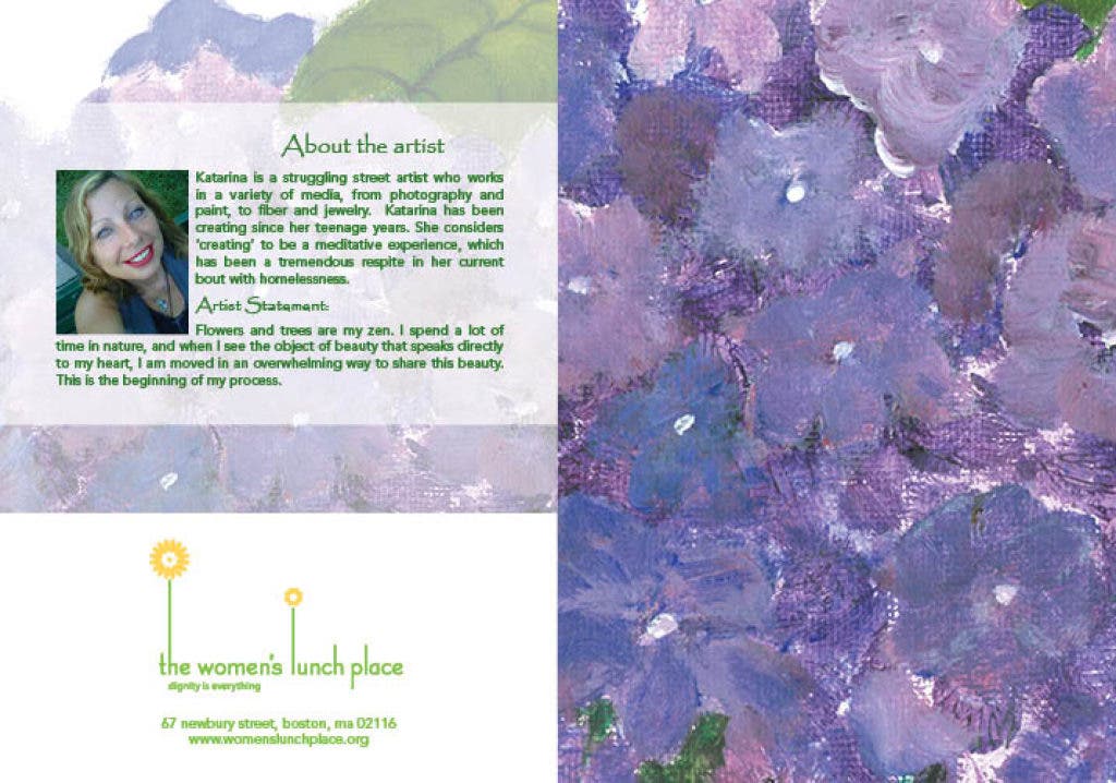 News small post card thumbnail