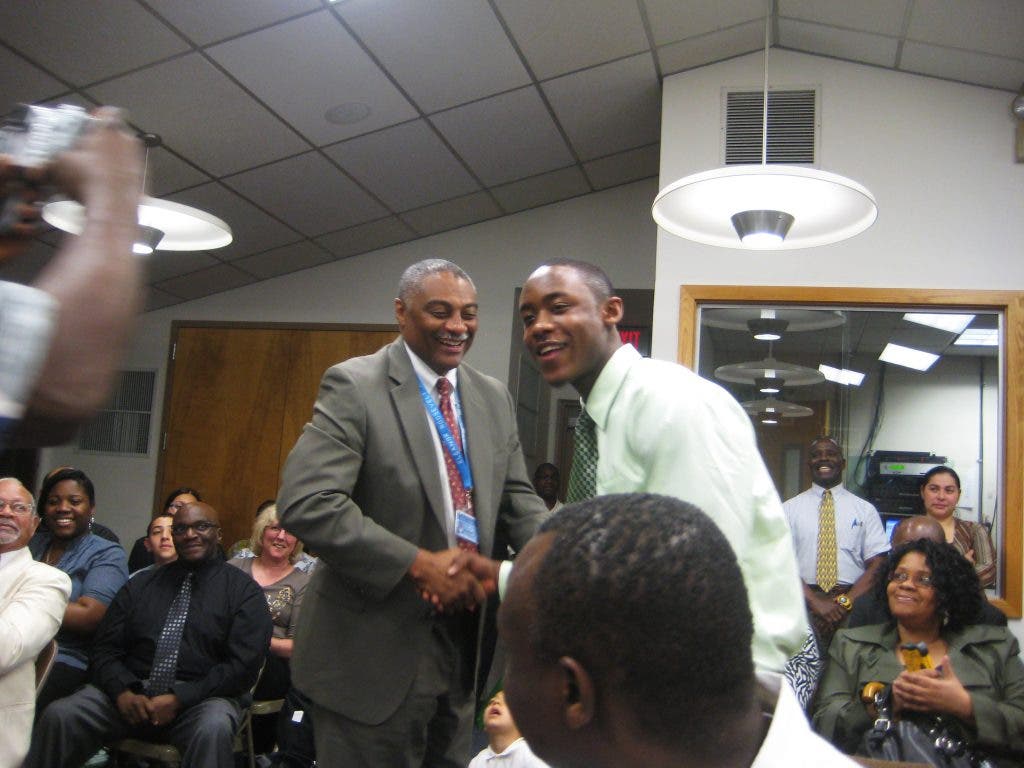 News small post card thumbnail