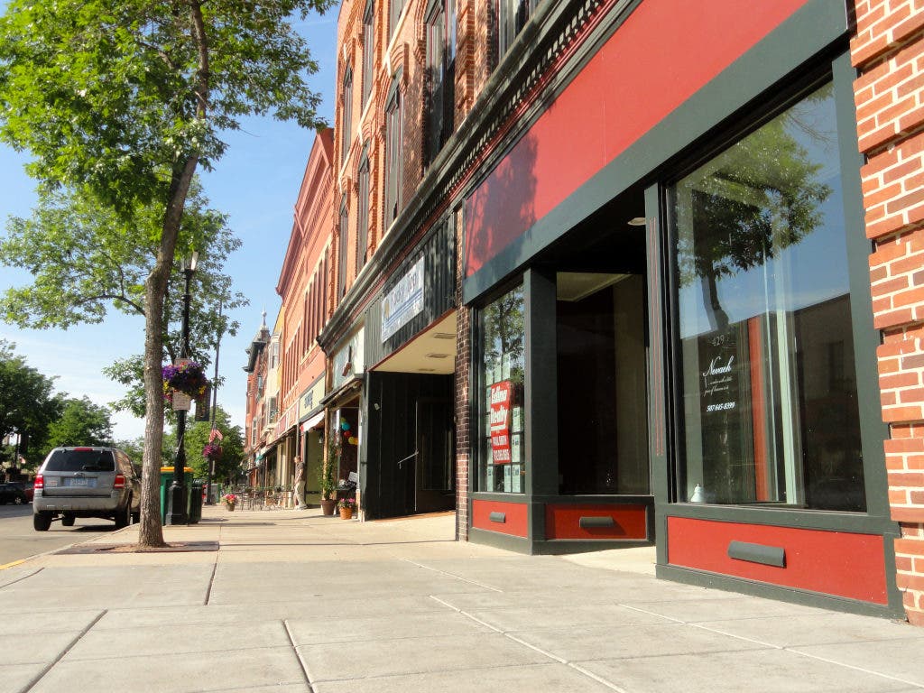 News small post card thumbnail