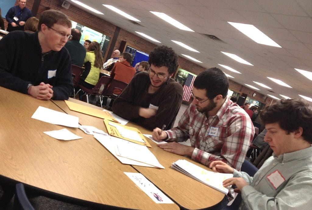 News small post card thumbnail