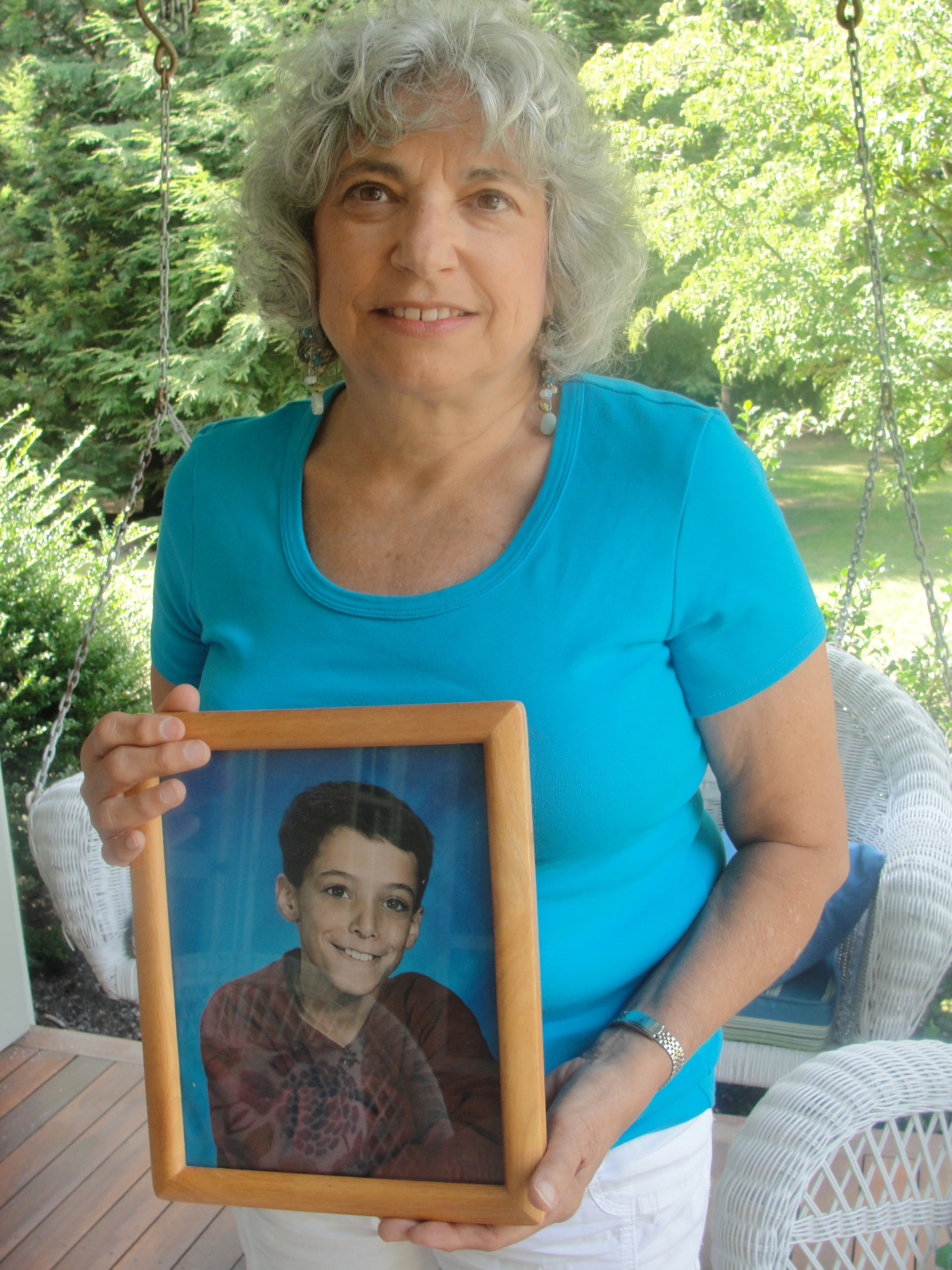 News small post card thumbnail