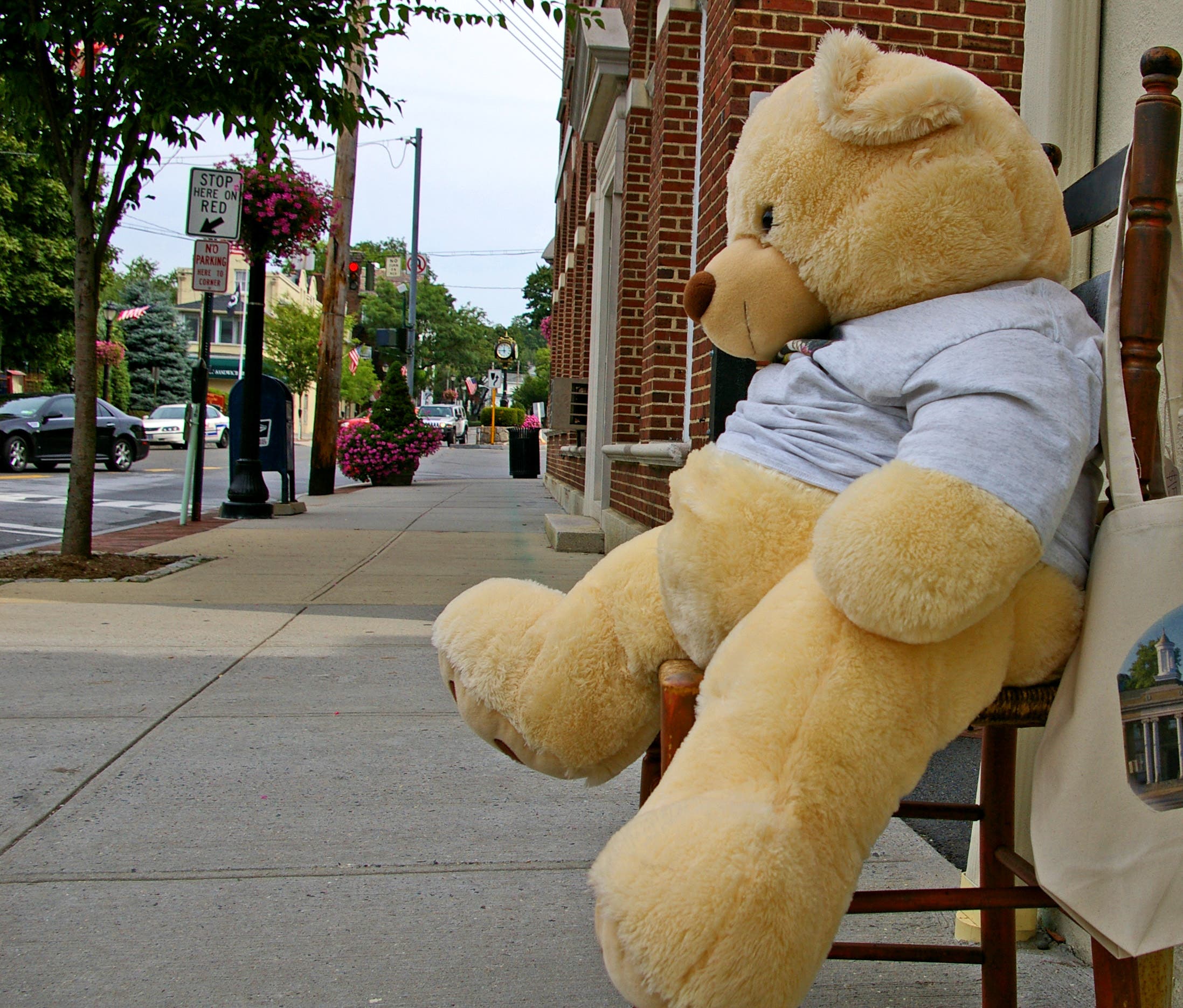 News small post card thumbnail