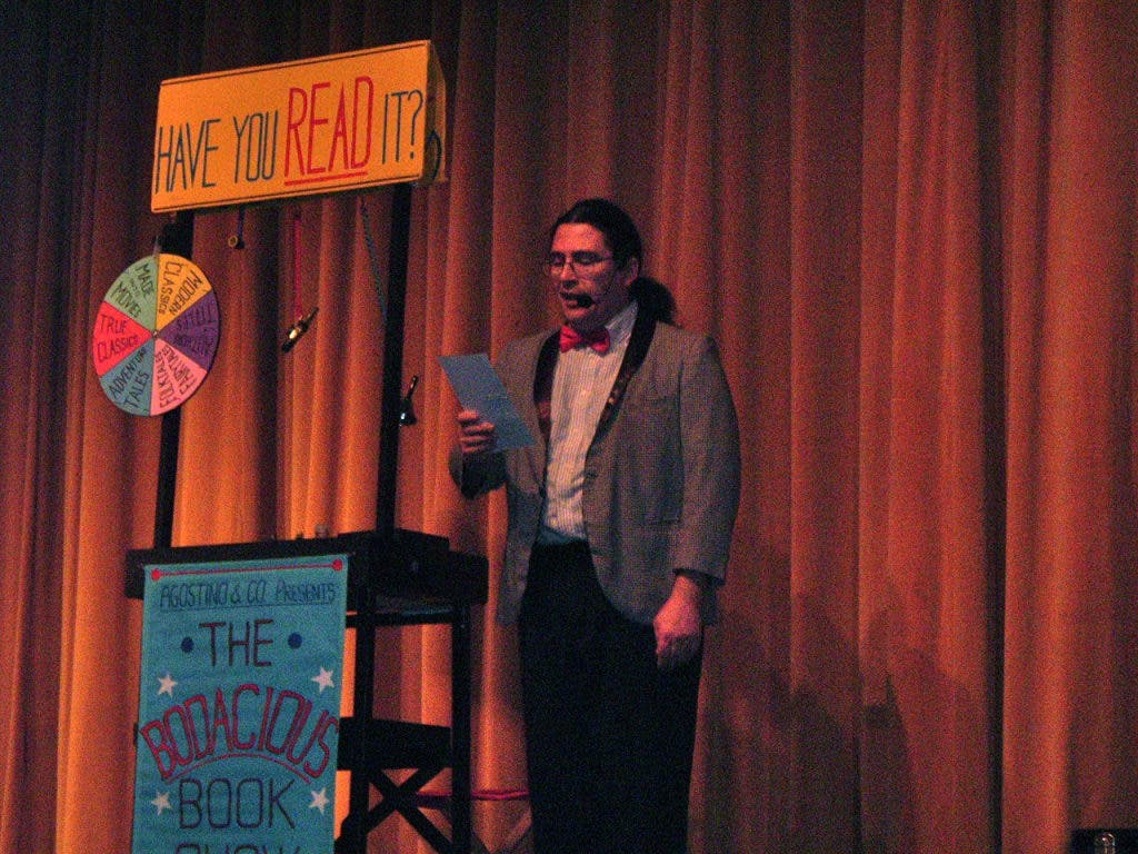 News small post card thumbnail