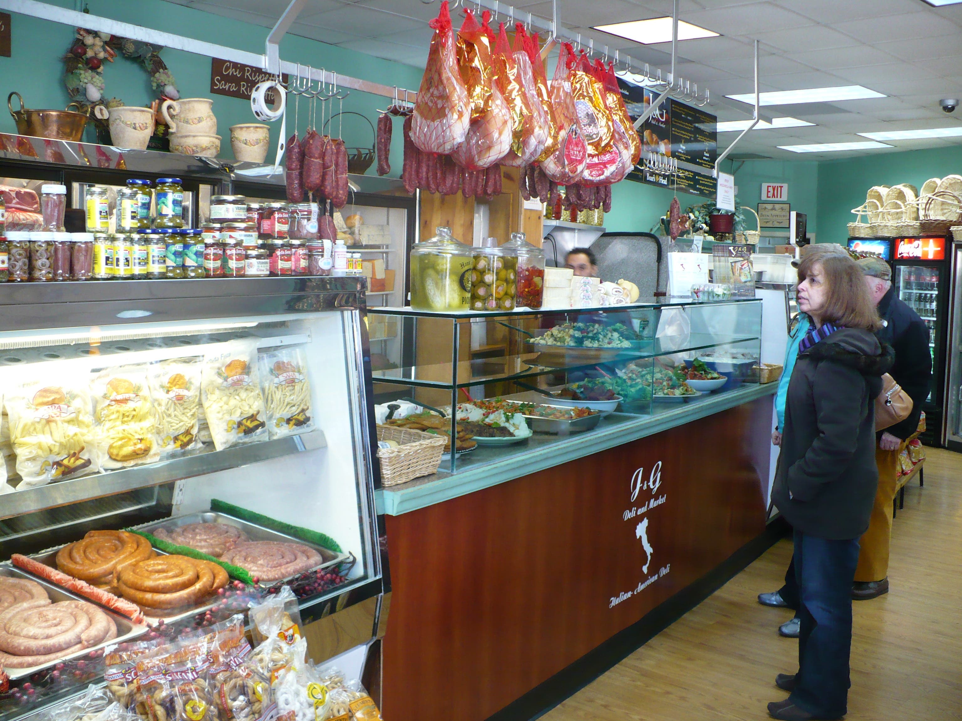 Doing Business in Chester Heights Bronxville, NY Patch