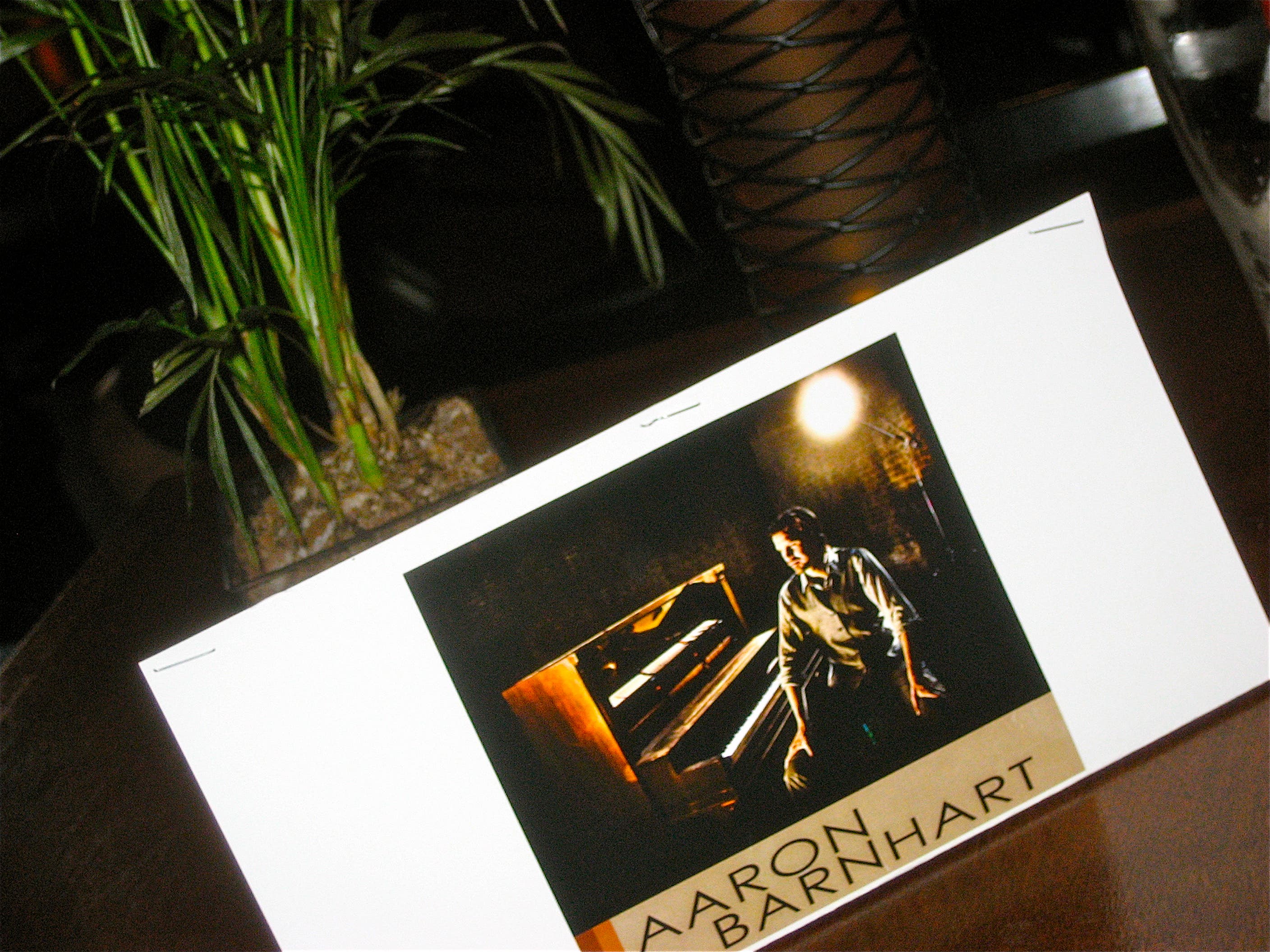 News small post card thumbnail