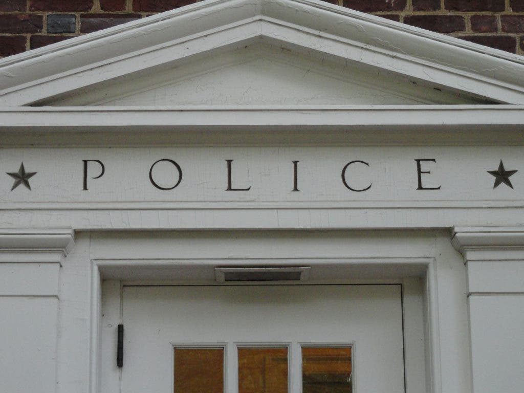 Bronxville Police: Irene Special Circumstances No Longer in Effect