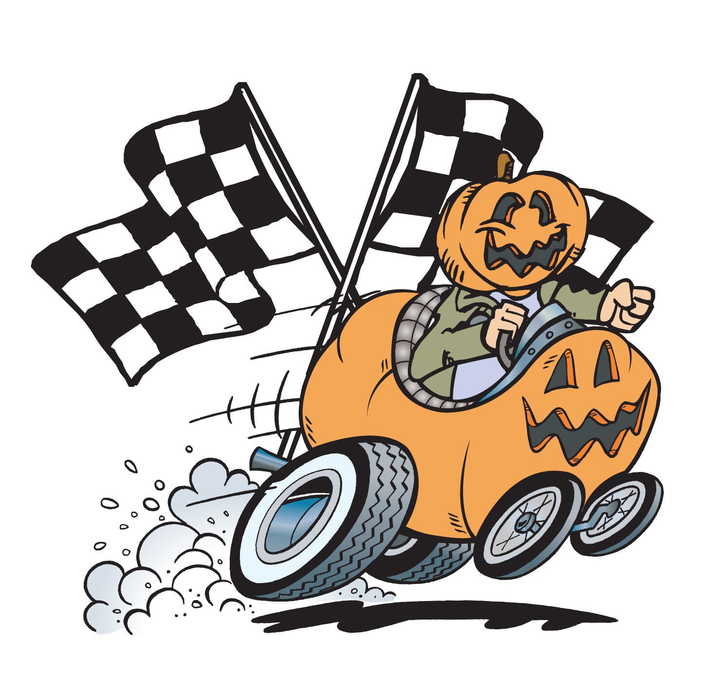 News small post card thumbnail