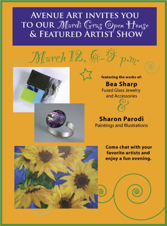 News small post card thumbnail