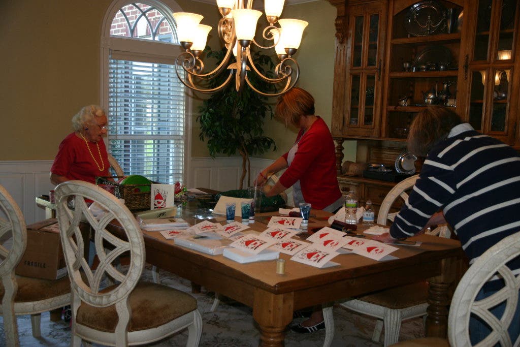 News small post card thumbnail