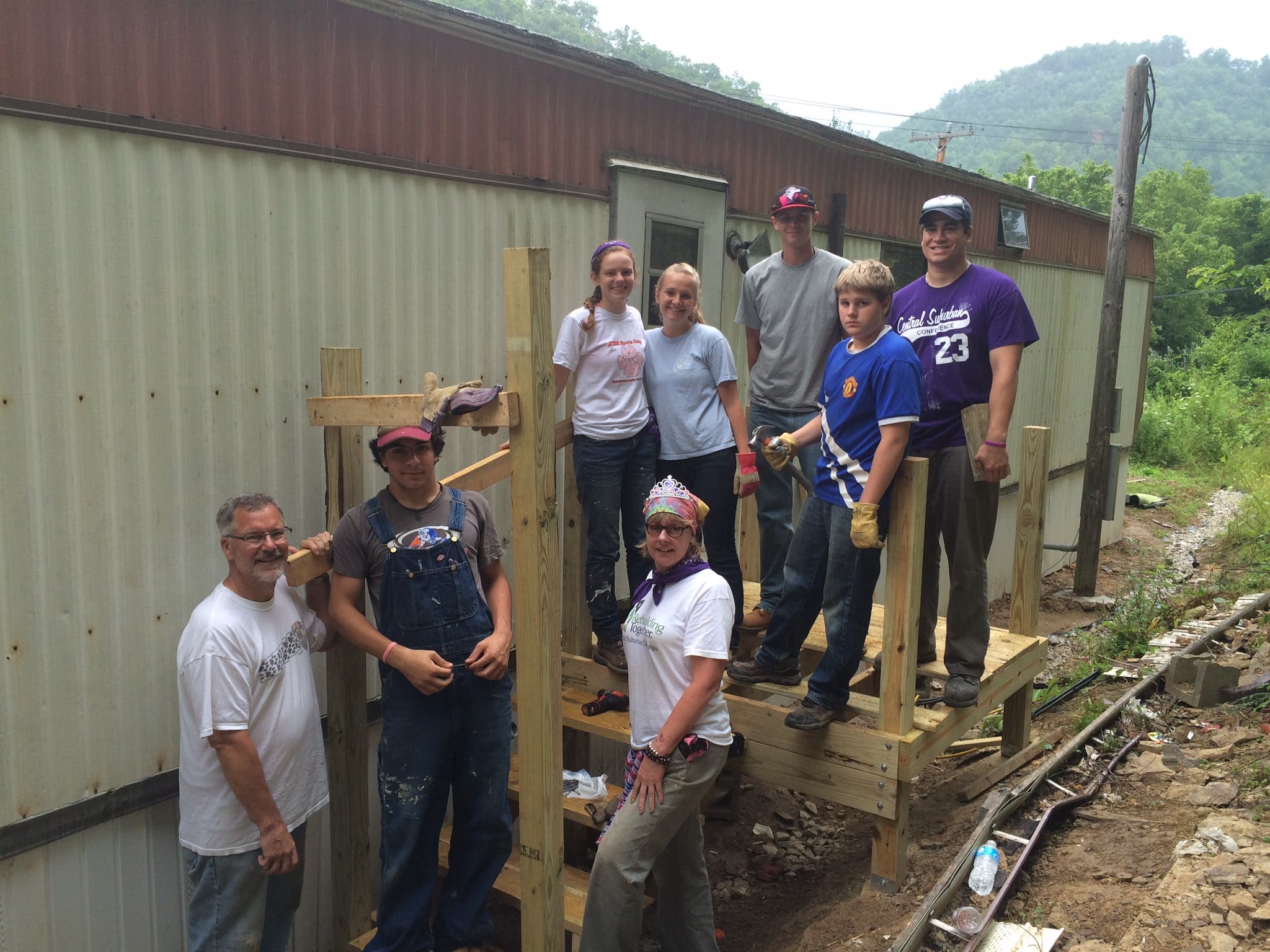 First United Methodist Church Of Evanston Fundraising Event Evanston