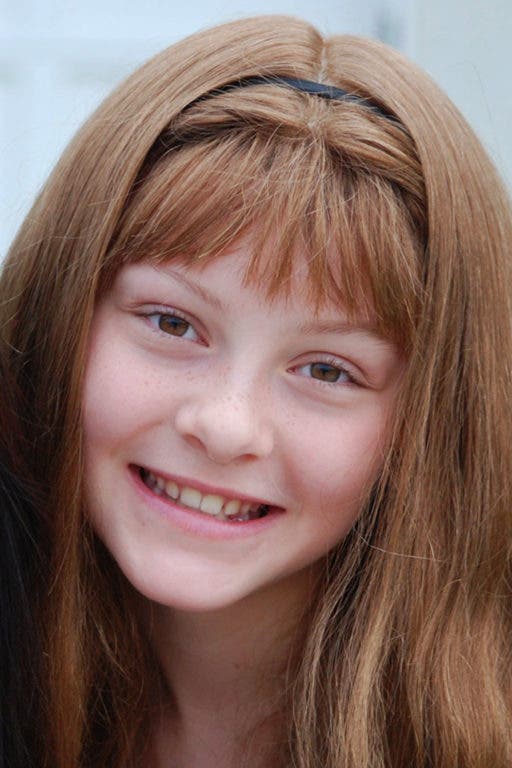 Lionheart Theatre Spotlight: Alexis Seith as 'Scout' | Norcross, GA Patch