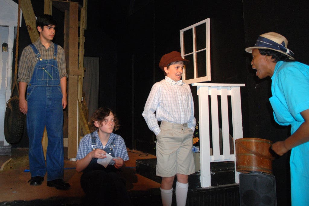 News small post card thumbnail