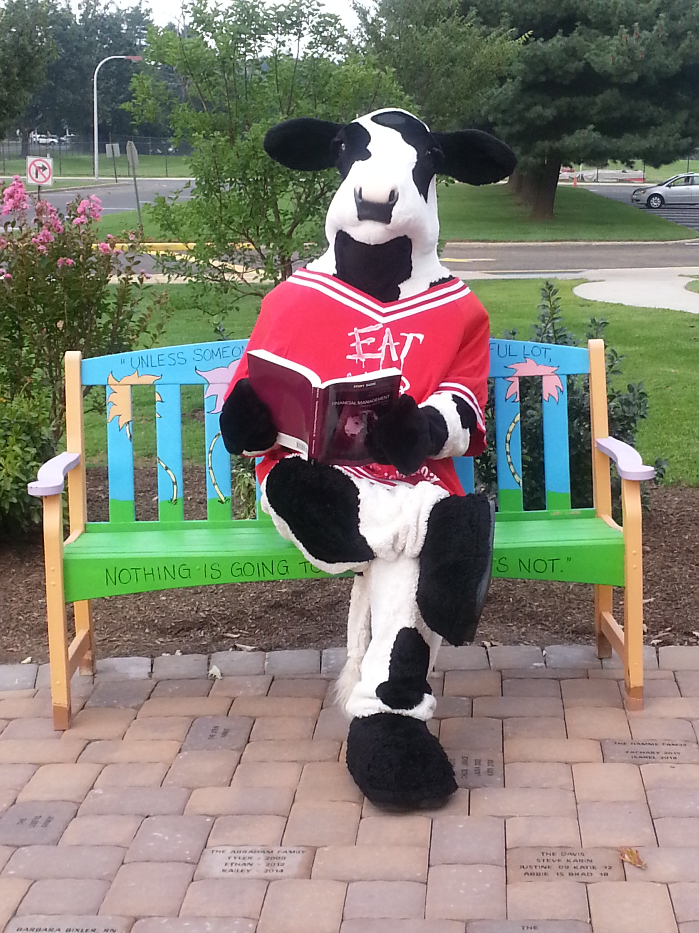 News small post card thumbnail