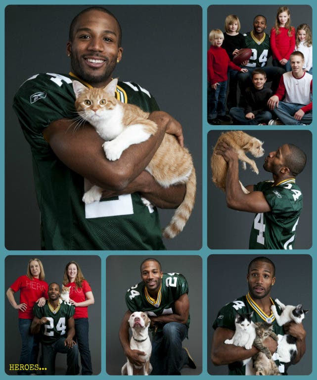 News small post card thumbnail