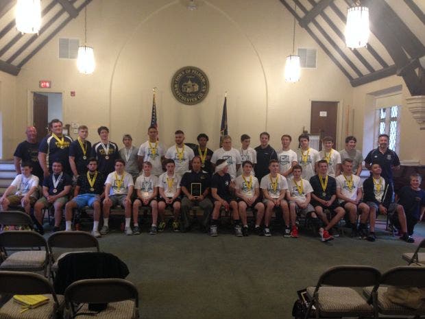 News small post card thumbnail