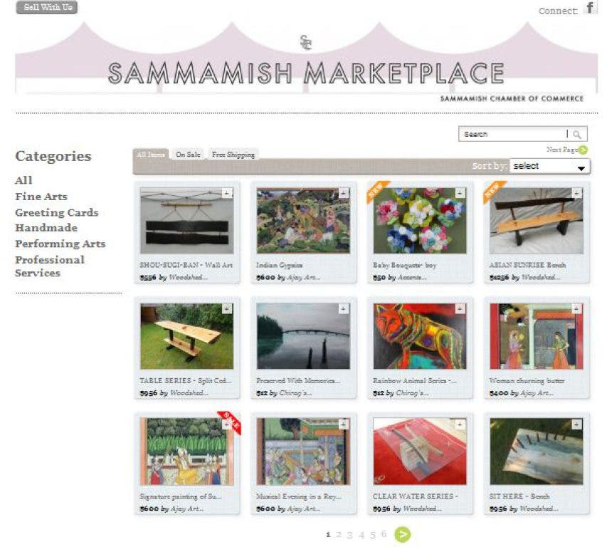 News small post card thumbnail