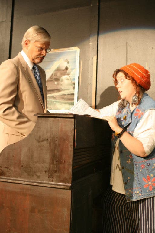 News small post card thumbnail