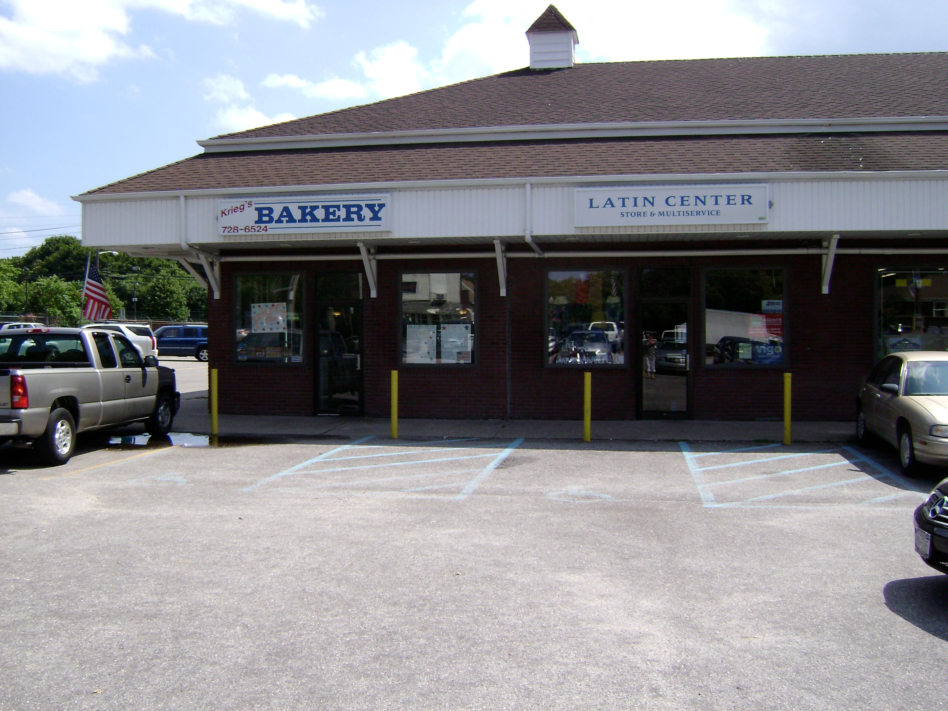 News small post card thumbnail