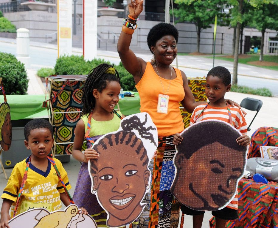 News small post card thumbnail