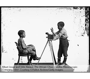 News small post card thumbnail