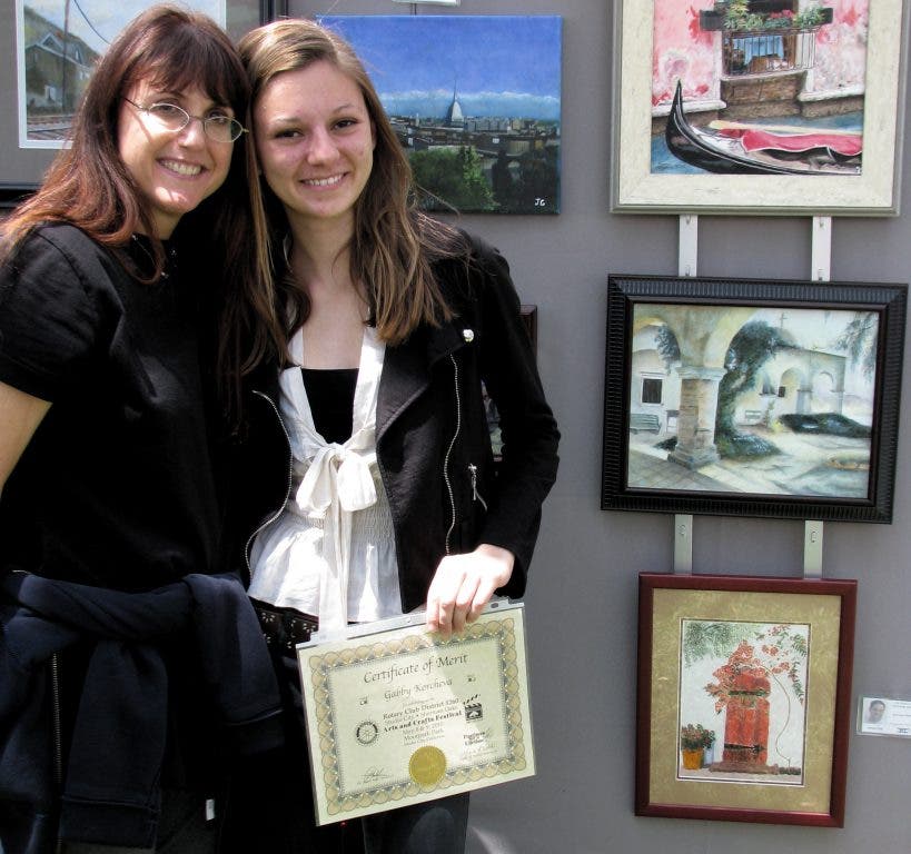 News small post card thumbnail