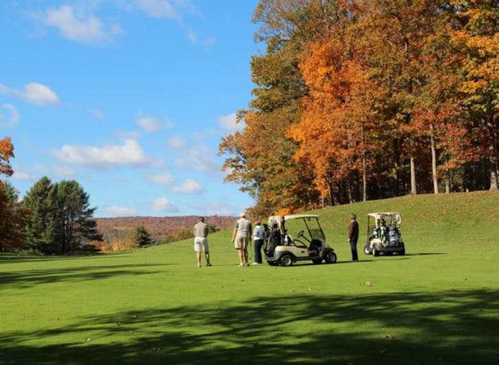 Farmington Woods Greenskeeper s Revenge Tournament Avon CT Patch