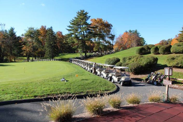 Farmington Woods Greenskeeper s Revenge Tournament Avon CT Patch