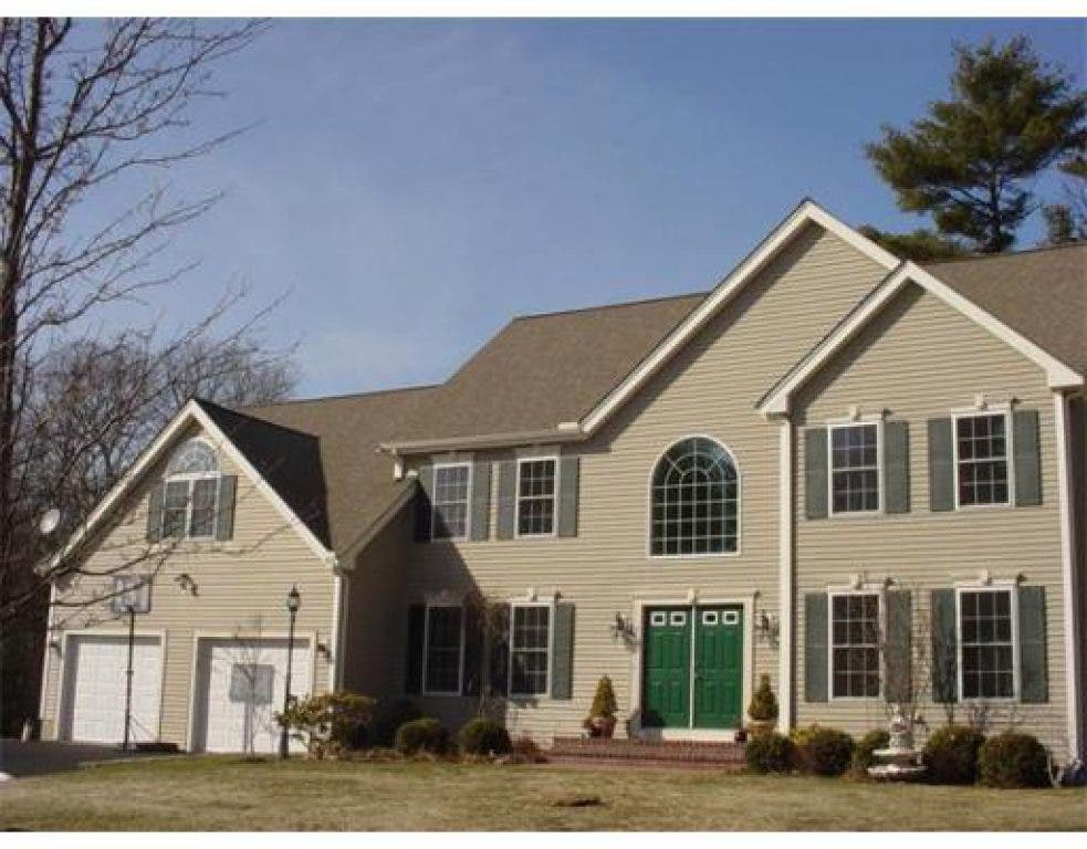 Sold! Recent Real Estate Transactions (March 24) Stoughton, MA Patch