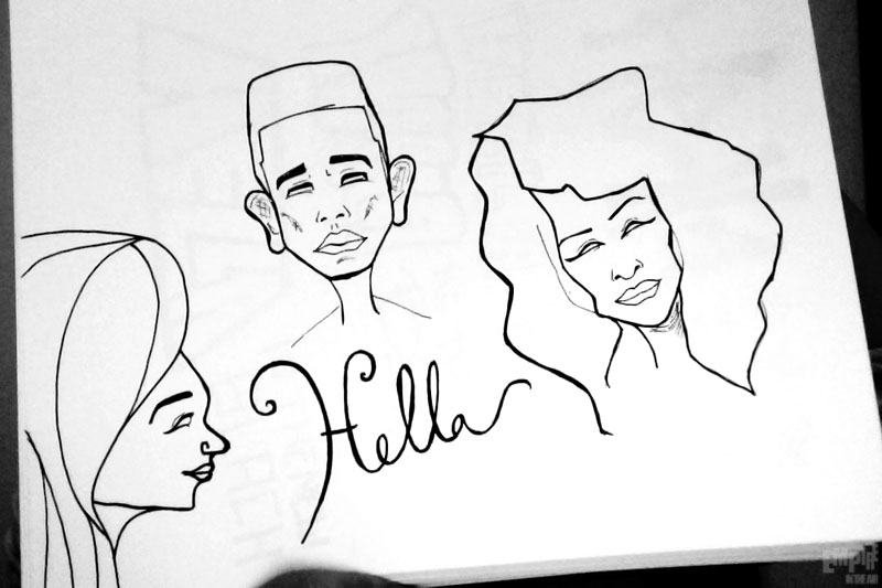 News small post card thumbnail