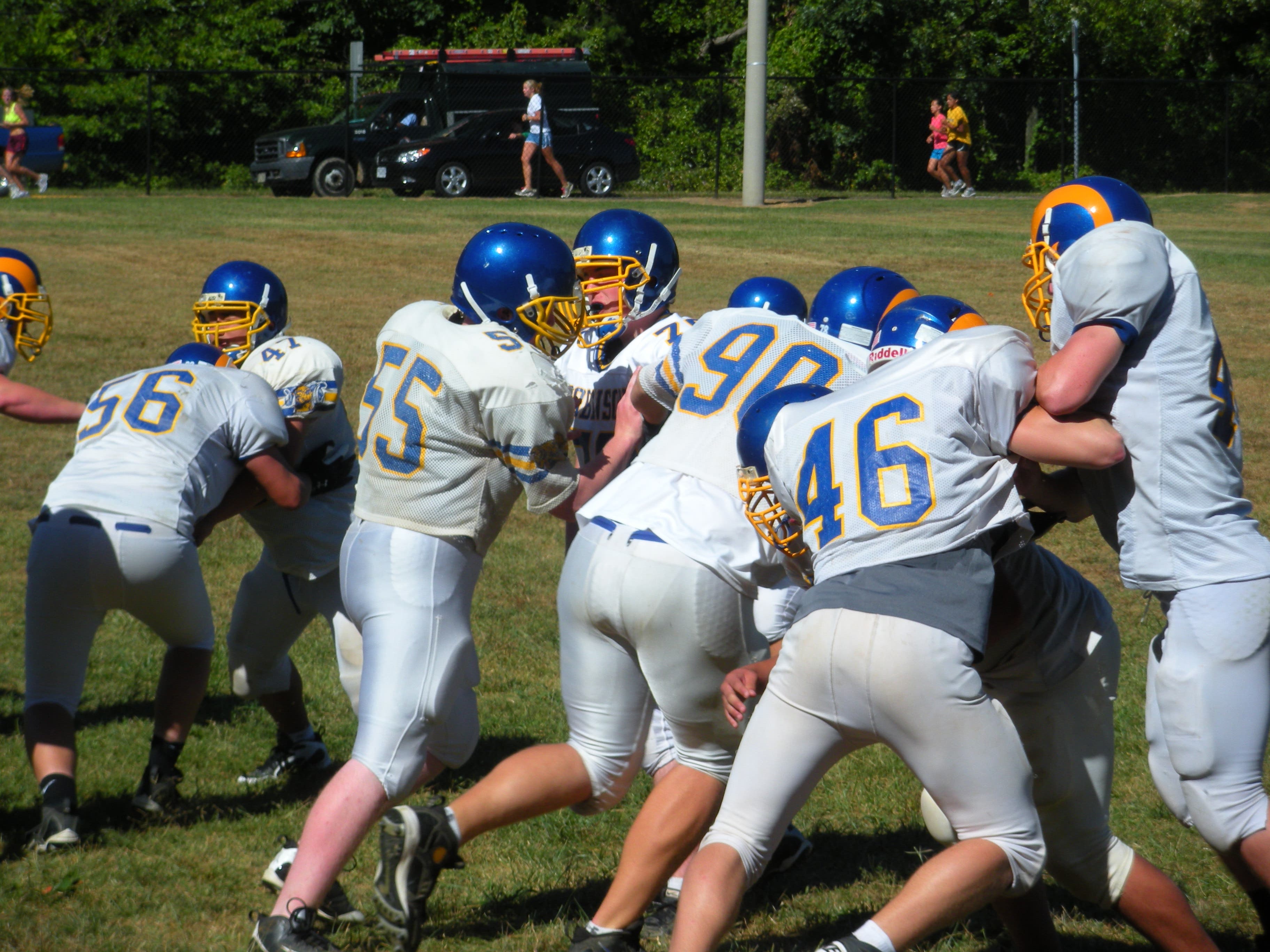 News small post card thumbnail