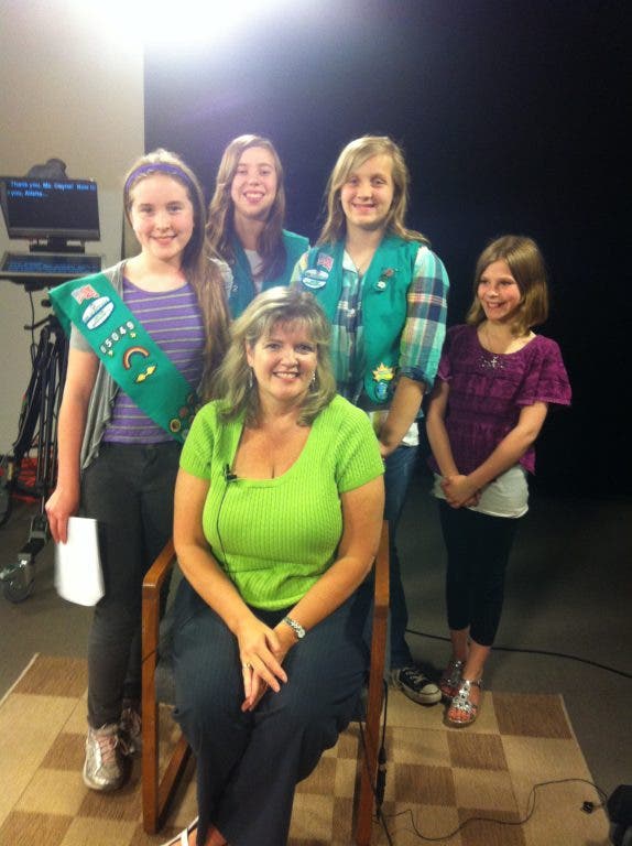 News small post card thumbnail