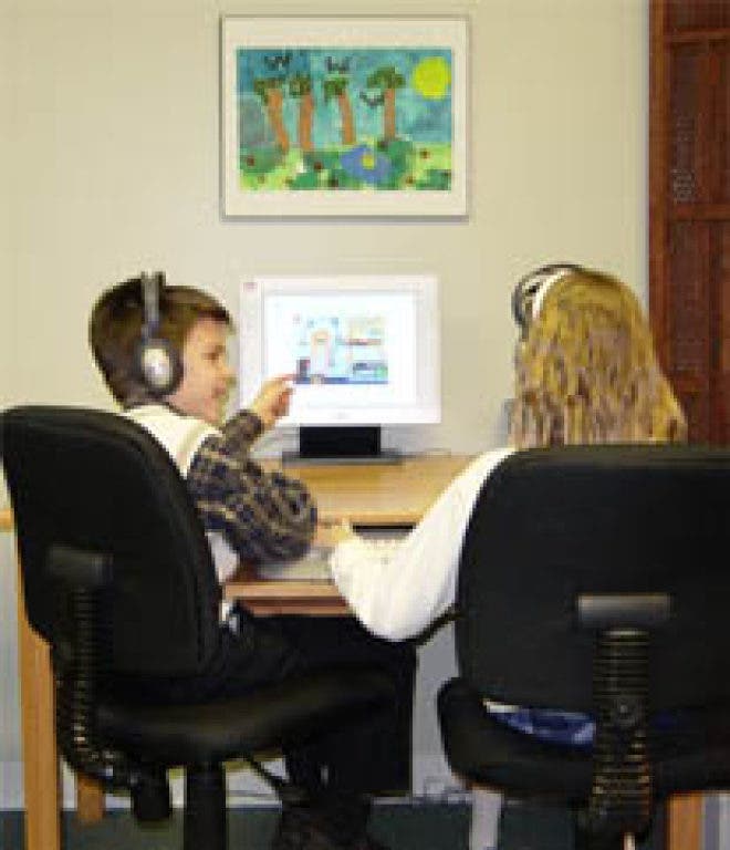 News small post card thumbnail