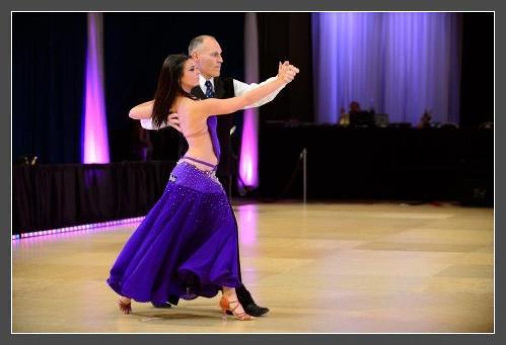 D s Latin Ballroom Dance Studio Open House Rumson NJ Patch