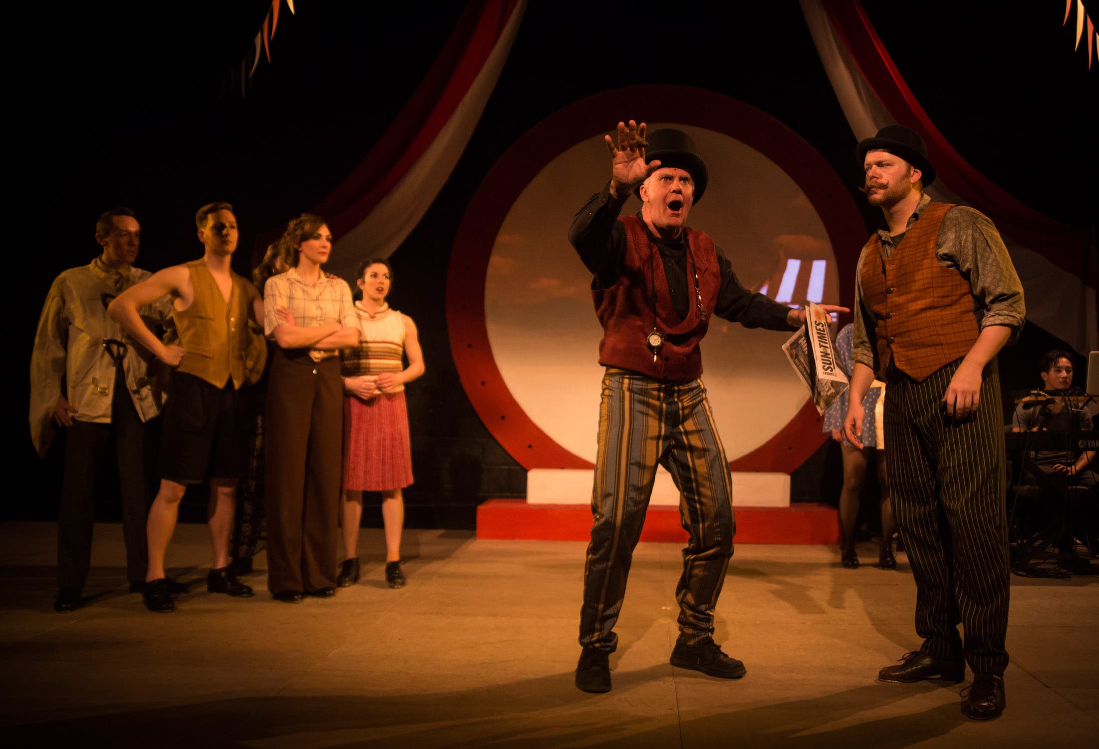 News small post card thumbnail