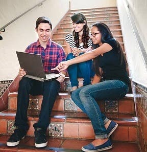 News small post card thumbnail