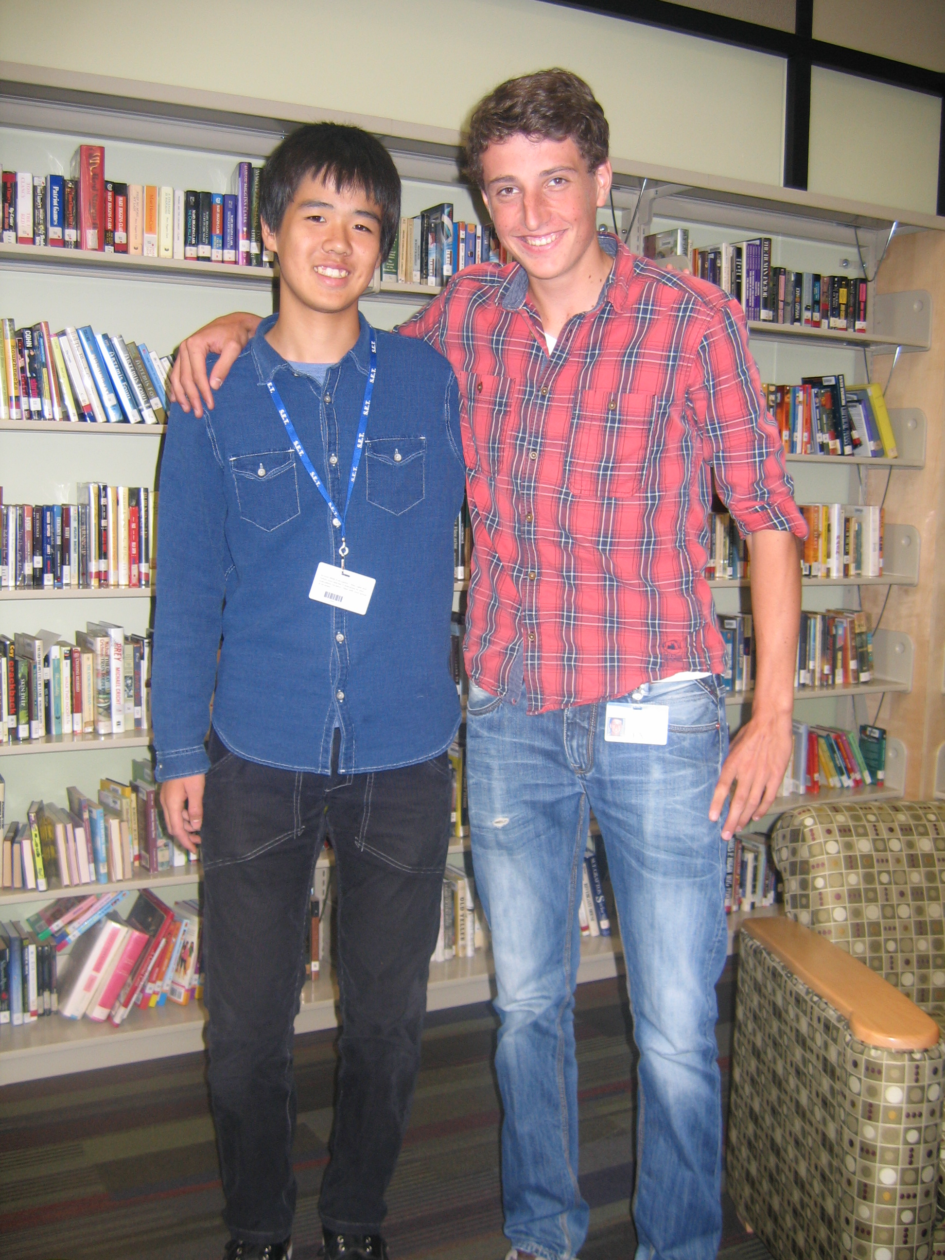 News small post card thumbnail