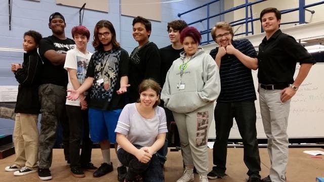 News small post card thumbnail