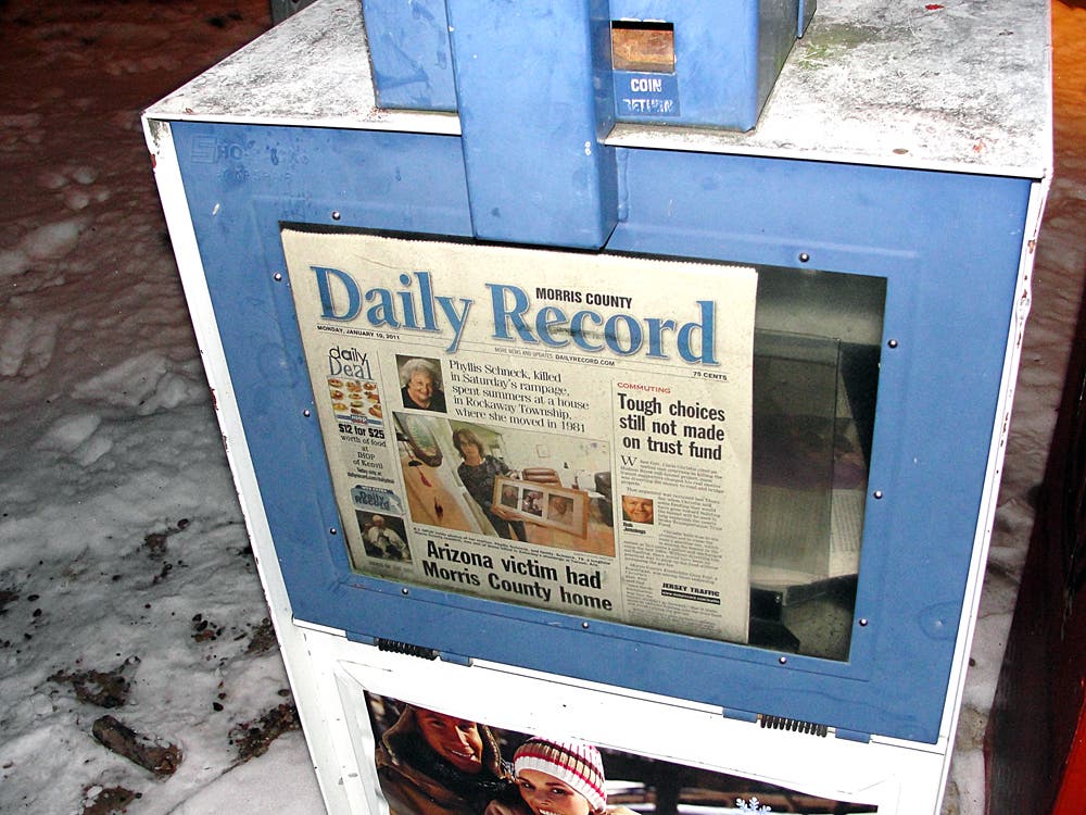 News small post card thumbnail