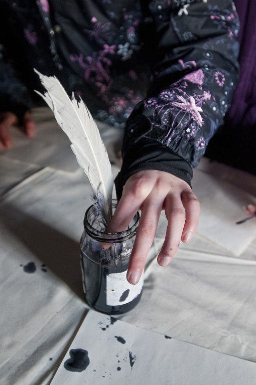 News small post card thumbnail