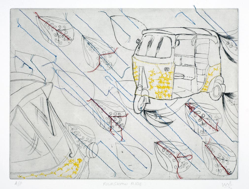 News small post card thumbnail