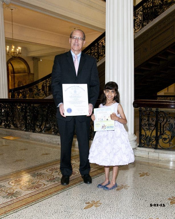 News small post card thumbnail