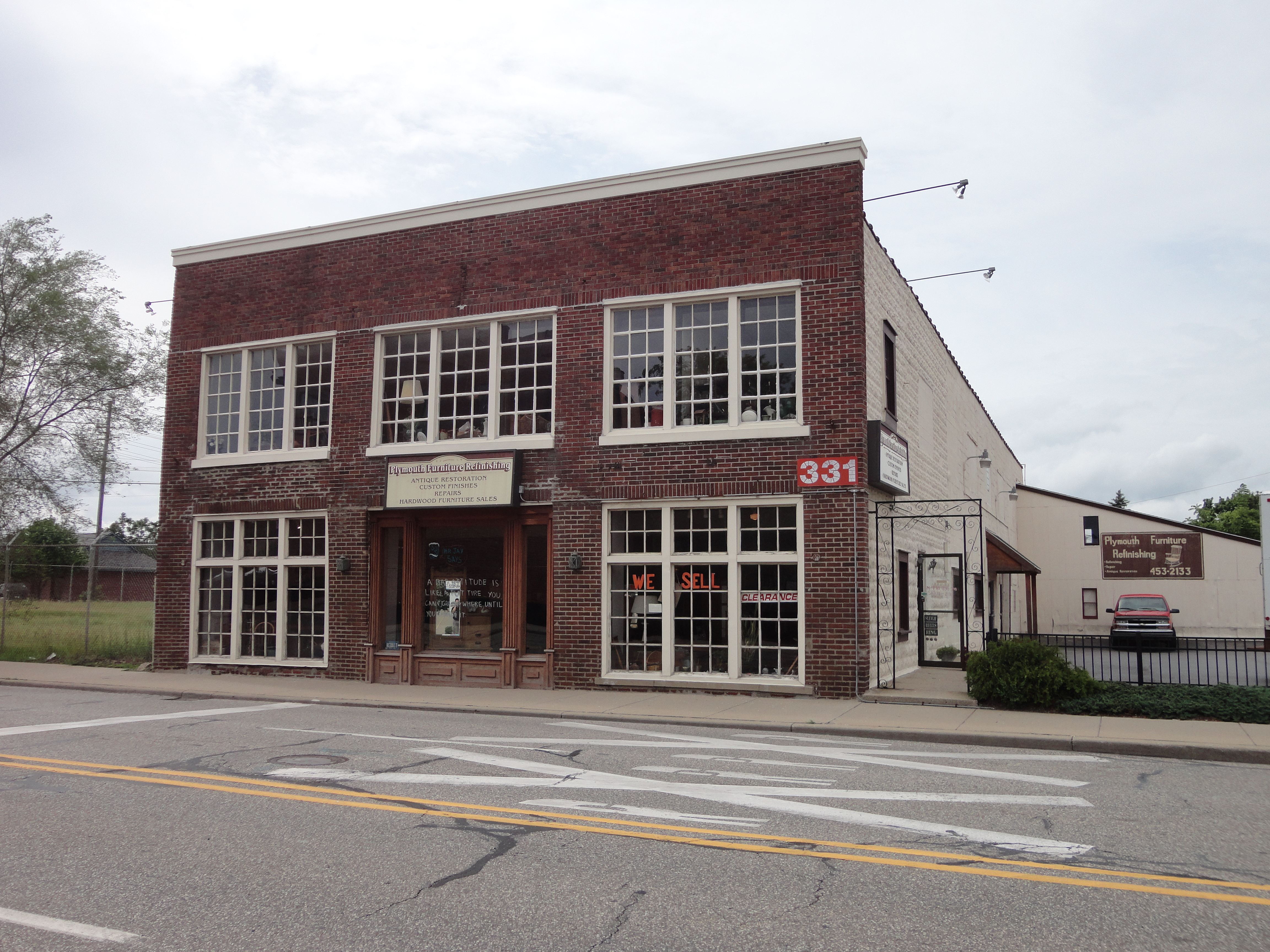 News small post card thumbnail