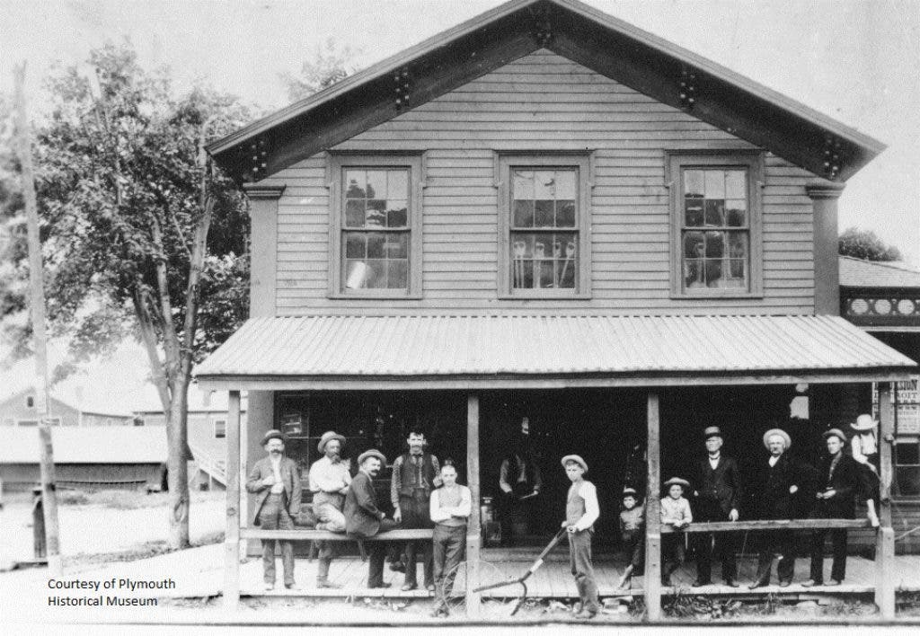 News small post card thumbnail